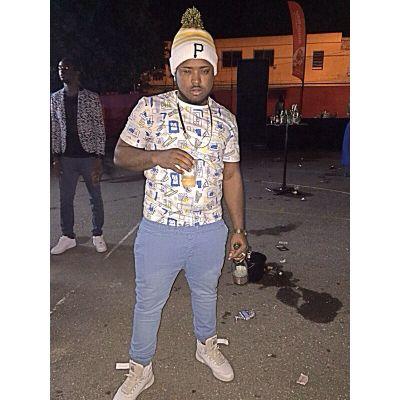 RussianOxi's profile picture. ♠ ♠