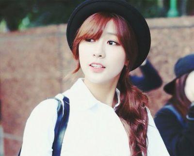 @Apinkohy's roleplayer | 에이핑크의 막내 오하영^^