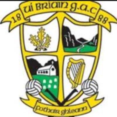 tiarnanoc11's profile picture. Foreglen Abu⚽️