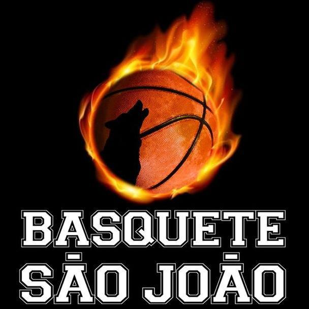 Twitter oficial da equipe de basquetebol masculino Adulto de São João da Boa Vista.