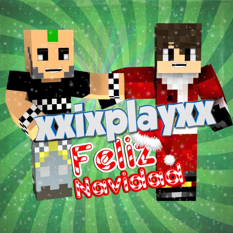 Nosotros dos Cristian y Jonko,del 1999,somos dos chavales que buscamos pura diversión a la hora de grabar,jugar y editar los vídeos para vuestra diversión en YT