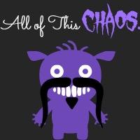 Handmade Geekery. Creator of all things nerdy. Gamer. Artsy crafter. Married. Husky and Malamute mom. Weirdo. *NOW ACCEPTING CUSTOM ORDERS*