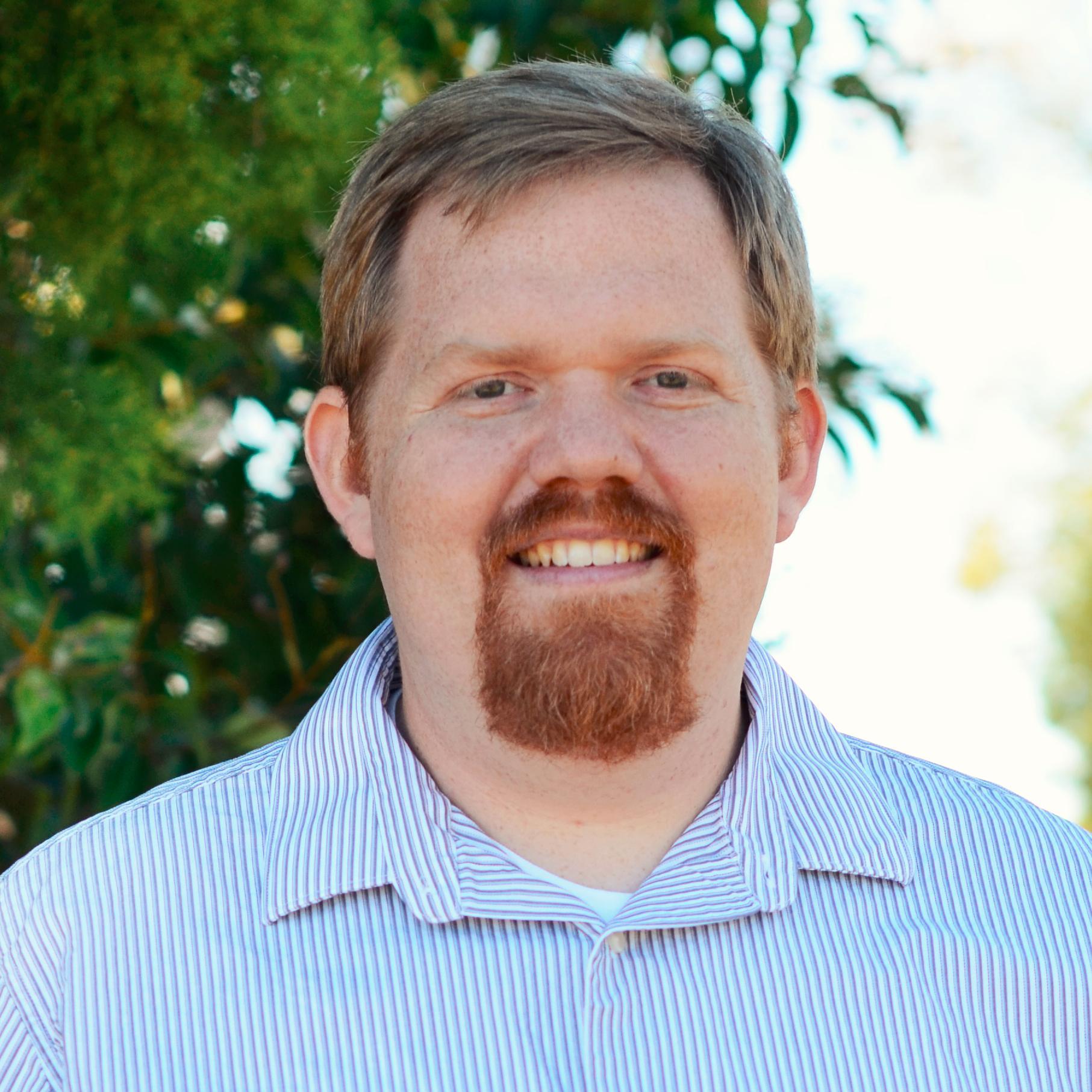 Husband, Father, Pastor, Blogger #kidmin #studentministry #ministry #pastor #church #blogger