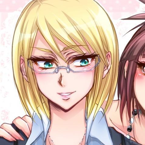 テラフォーマーズ ミッシェル アーロンとニーナが夫婦だと テラフォーマーズ Http T Co B9fqvlnzzq