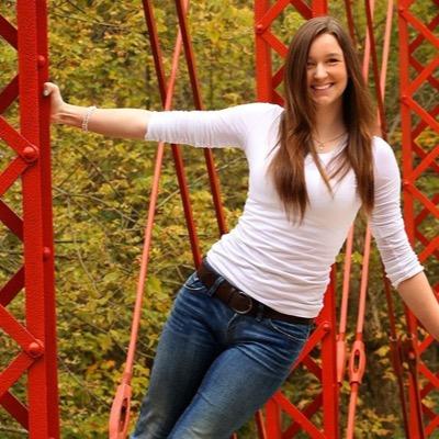 AllysonLEnglish's profile picture. 