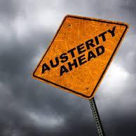 Austerity Watch NI - Tweet the cuts #AusterityNI - Northern Ireland