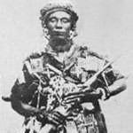 DenmarkVesee's profile picture. 