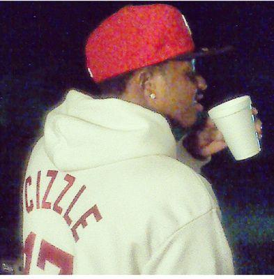 C.A.$.H Certified American Street Hustla !!!
