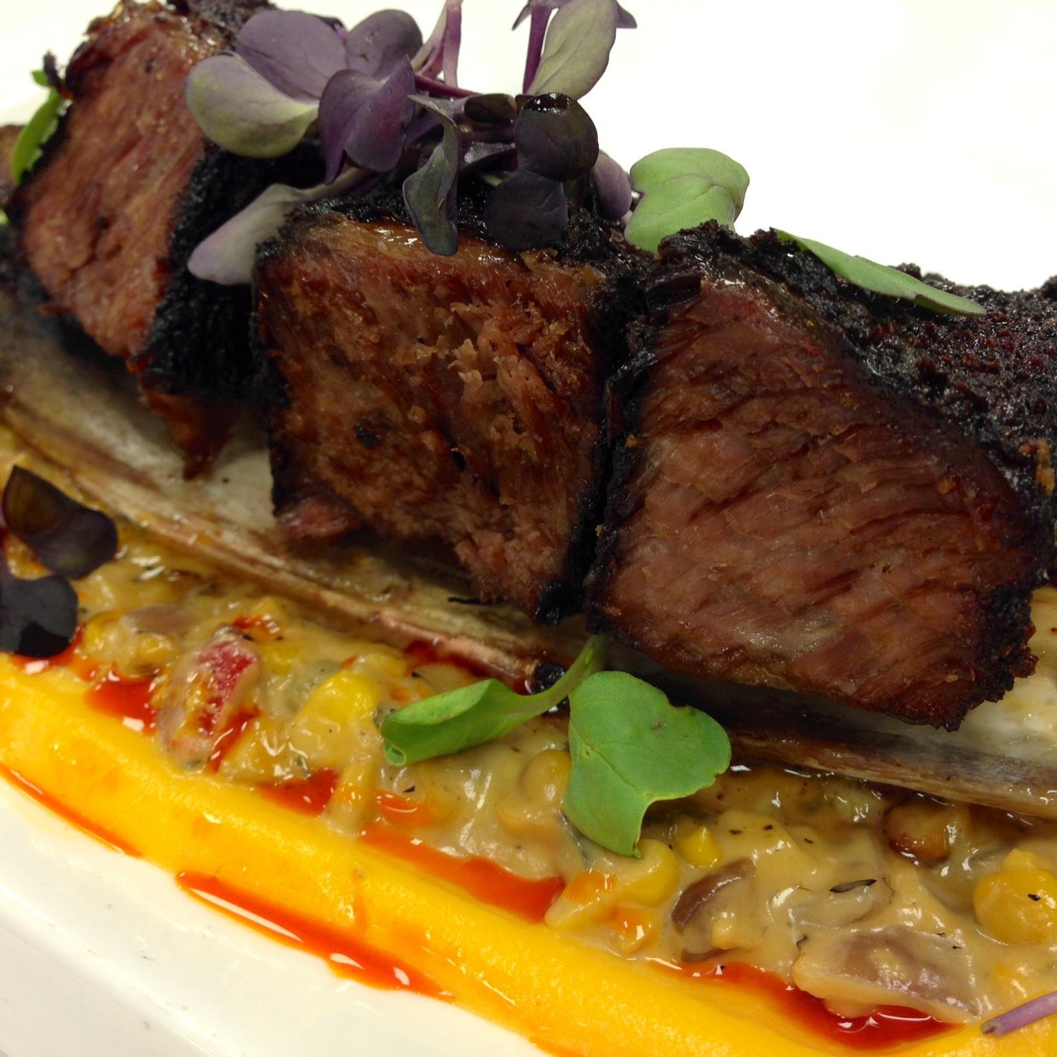 Local Ingredients, Chef Inspired, Comfort Food. Reinvented.