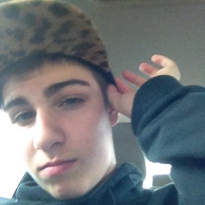 Ben_Loewke's profile picture. wish my mugshot was cute