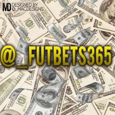 _FUTBets365's profile picture. FIFA bets.