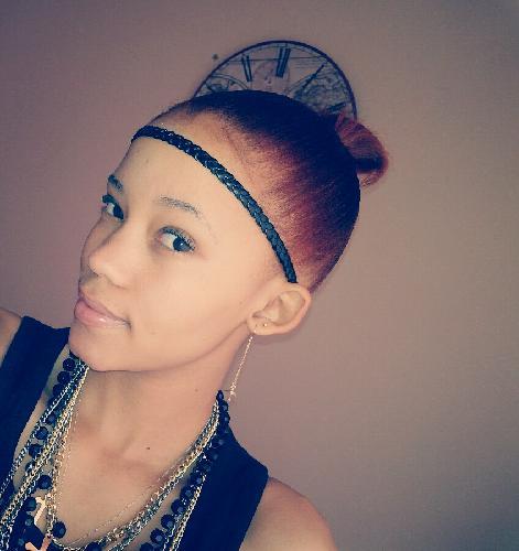 I Never Changed, I Just Learned