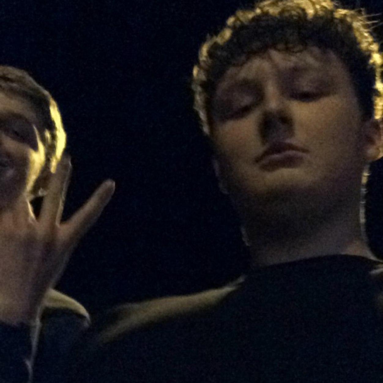 _WBanks_'s profile picture. ☮