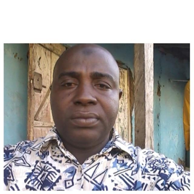 Born to Kambu family Deba