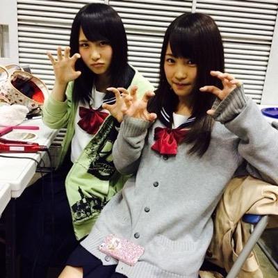 AKB専用アカ。 りっちゃん神推し。 このごろNMB推しです。 よろしければフォローしてください！ フォロバいたします。お話できたらうれしいです！