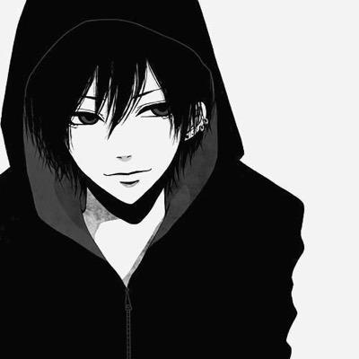 Hey guys im a bit skeptical bout things •age- 15-27 •Yeah //DARK// purgatory wouldnt judge me (age changes as he talks to other times and versions)