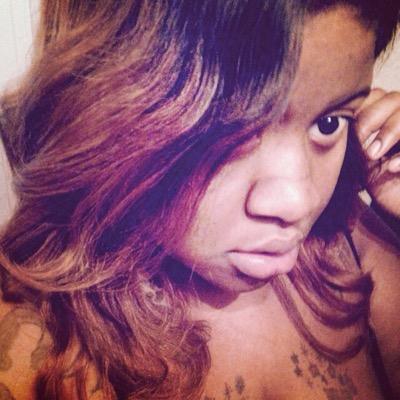 I have been thru it, but  i have learnd alot & im still growing!!!! (IM ME)