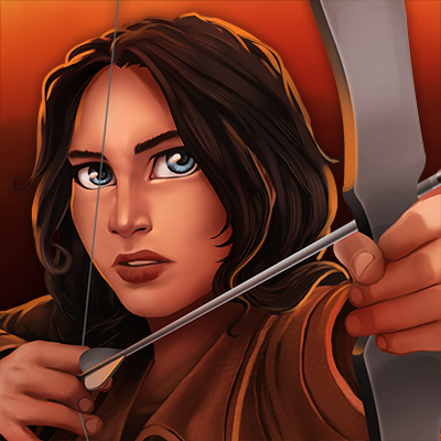 The Hunger Games Adventures is the official adventure game of @TheHungerGames. Play it now at http://t.co/4yN6sdV9js
