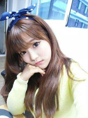 thearxhalla's profile picture. ulzzang lee geumhee 93 lines