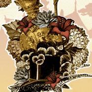 Artist, writer, eccentric, steampunk enthusiast,  & creator of the Isidore Tarot, a Neo Victorian collage style tarot deck.