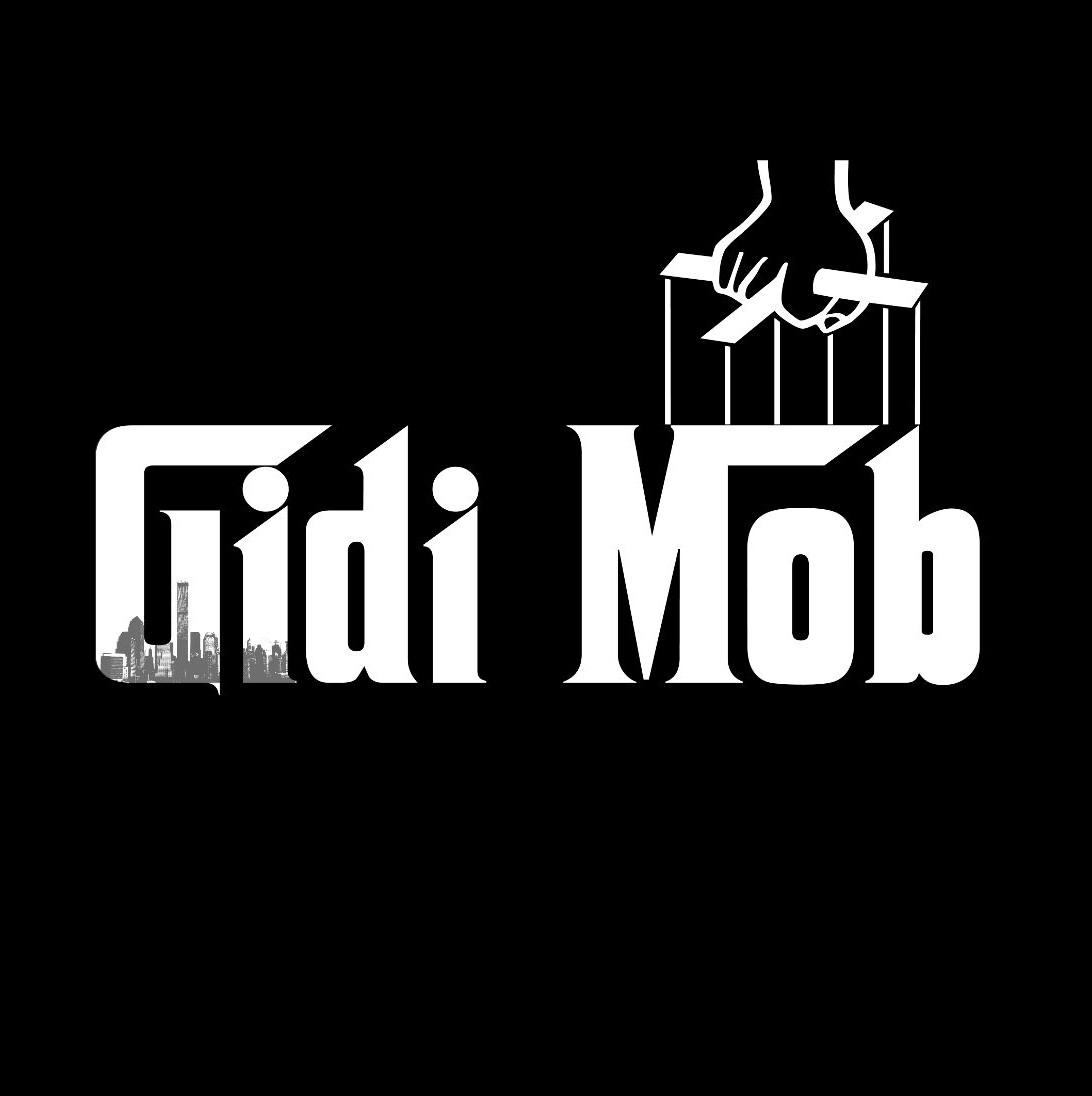 Gidi'mobbing this b*t*h