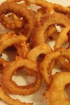 Let's player and onion ring reviewer @Ptrademarked