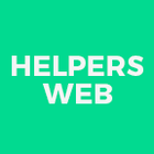 Helpers Web connects people that are in need of help, with those that are willing to help. There are no fees involved, just good will.
