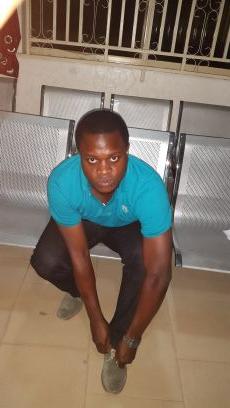 it is always me and i love being myself
