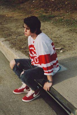 I Need Your Follow @Nashgrier I Love You x