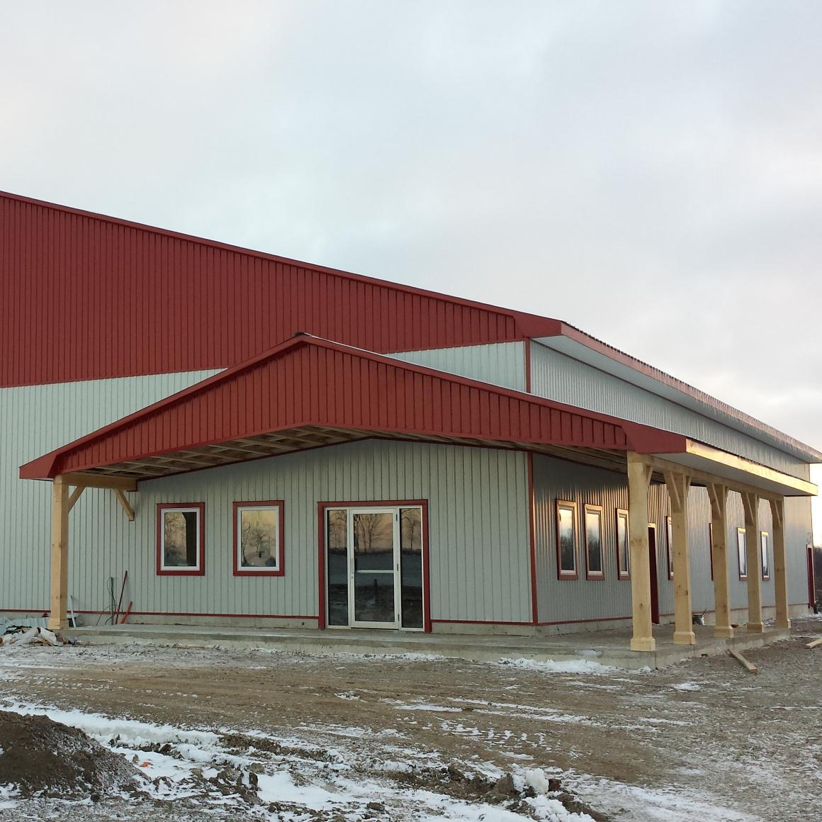 Dairy Farmer and proud father of 3 and grandfather of 9. Owner of Stonetown Artisan Cheese. Open Monday to Friday 9 am to 5 pm, Saturday 9 am to3pm.