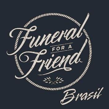 Your number 1 source for the Welsh post-hardcore/rock kick-ass band Funeral For A Friend. Admin @paty__paty / @puff_rock