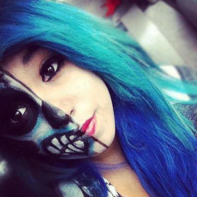 16 ^~^   Helloo there