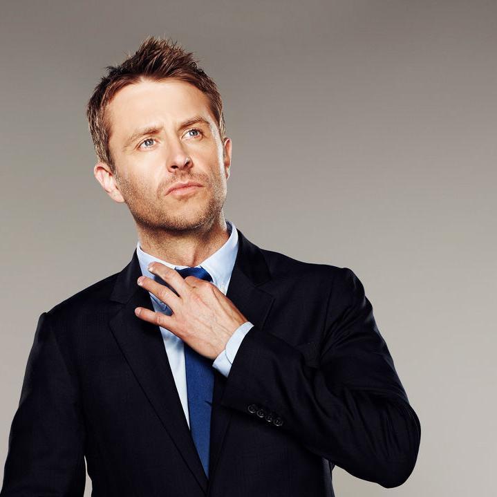 Talking Dead: Doomsday Disney. Your resident DD fanboy. [Parody Account | Not Actually Chris Hardwick]