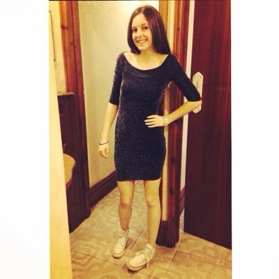 Josiecallann's profile picture. WKA WORLD CHAMPION
1⃣6⃣.