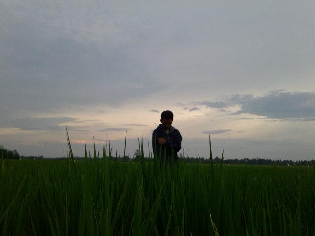 My Life is my Adventure | SMAN 1 Indralaya Utara '08 | Economics Development '11 Sriwijaya University #KTBFFH #CFC @chelseafc