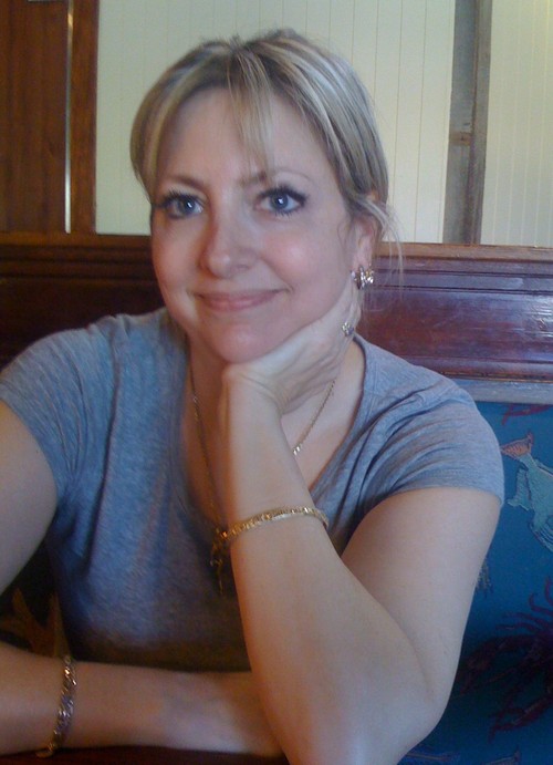 Pammydi's profile picture. R.N. Level I Trauma Ctr., Clinical Systems Educator; former CSI. LUV SUSHI!! Geek-a-saurus tekkie nerd, Italian, passions: food & Boo Boo! =^..^=