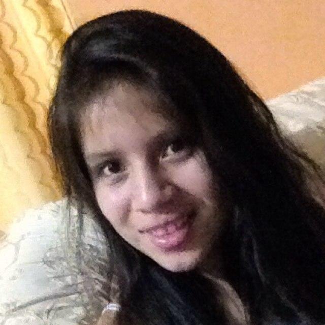 melissadanit's profile picture. Me encanta bailar