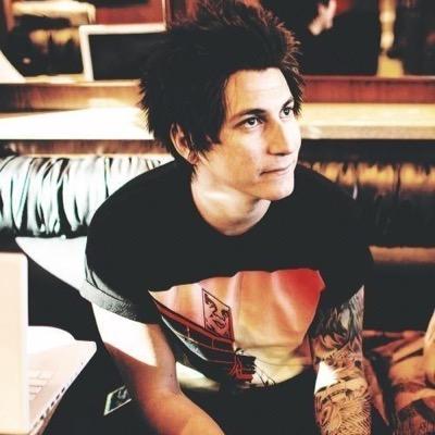 I play bass in this band called Pierce The Veil. We are a bunch of mexicans with great hair. {RP|Parody|Single|18+}