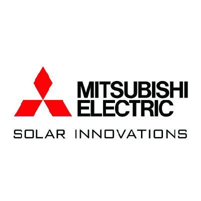 With over 40 years of solar innovation experience, Mitsubishi Electric US, Inc. is a leading global solar panel manufacturer.