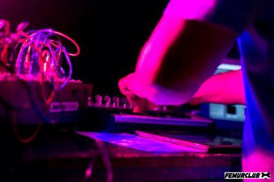 Deejay - Produccer - EDM