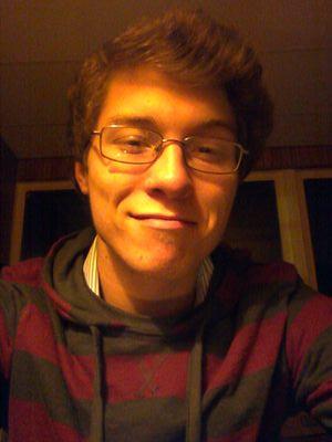 Jake. 20. Stoner. Live fast, die young, and leave a good looking corpse.
IG:@jakeofgreen            https://t.co/ZbwxpojINK