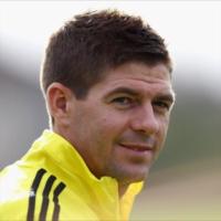 Steven Gerrard MBE  (@s_gerrardmbe) 's Twitter Profile