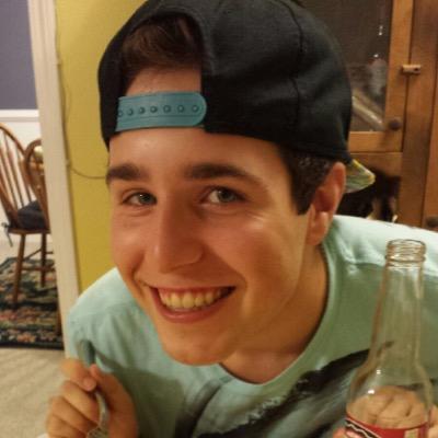 Just_SayMaybe's profile picture. Adrift