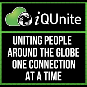 QUnite - (iQLife) a new SOCIAL MEDIA site that rewards/pays its users. SIGNIIFICANTpotential Residual Income for Brand Partners. By INVITATION ONLY. Learn more