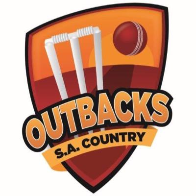 The South Australian Country Cricket Team. The Outbacks. Australian Country Cricket Championships. 2016 CHAMPIONS #CountryChamps #GoDingoes