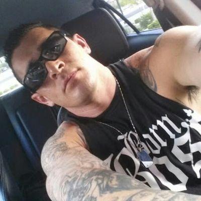 lokigotti1488's profile picture. Brazilian jiu jitsu brown belt under robert drysdale. cali born vegas living