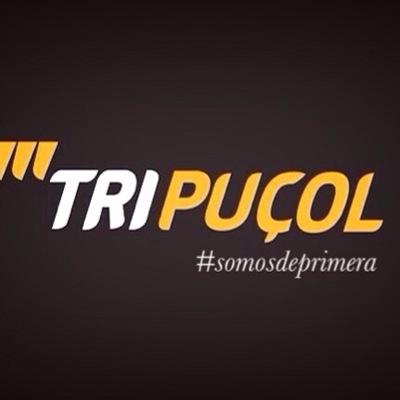 Club Triatlón Tripuzol 7º Ranking Nacional de Clubes #vamostripus