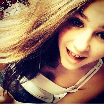 aoife_fifi's profile picture. Im just me