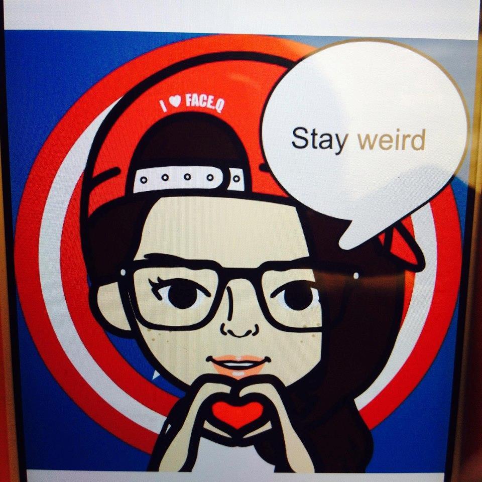cool yet weird 3