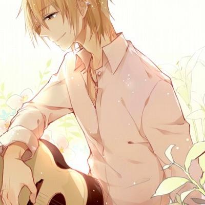 Hello!I'm Tatara Tosuka!First member of the Red Clan,HOMRA!I'm friendly & hobbies are cooking/bonsai want to try new things!I love singing!|single| |bi| [r18]